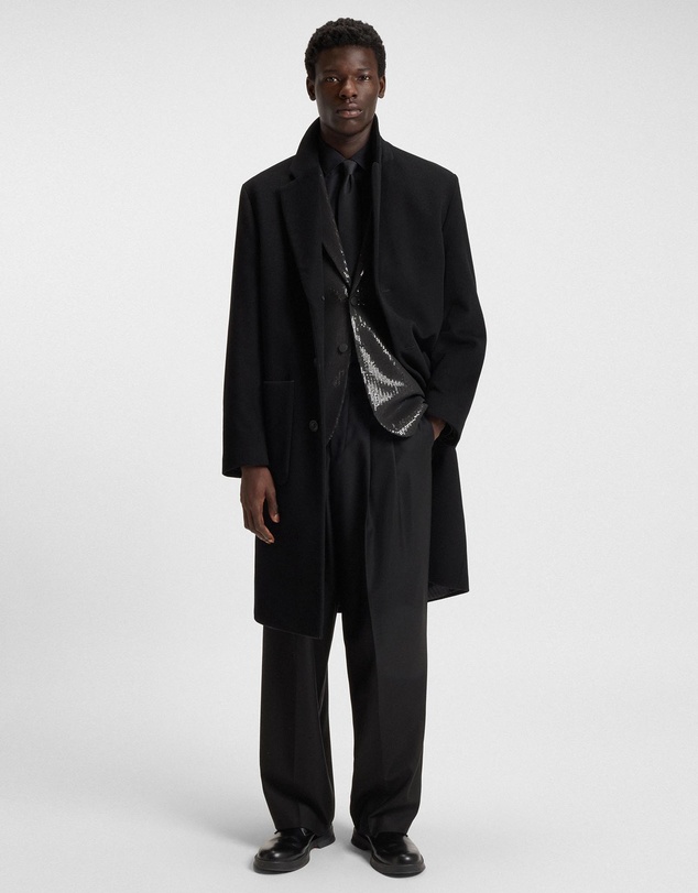 HUGO - Mazoro2542 Coat