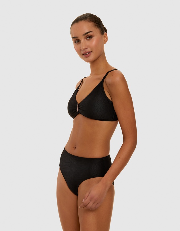Simone Perele - Charmer Mid Rise Bikini Brief