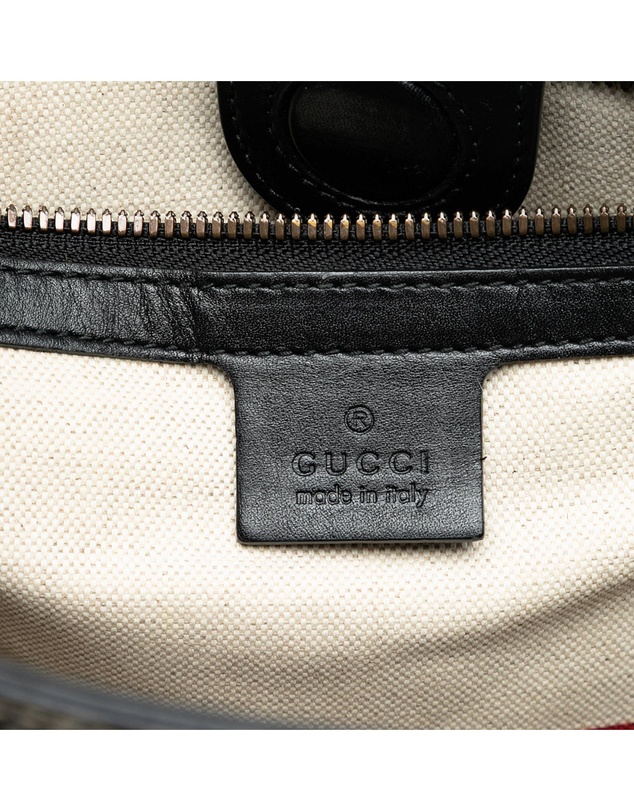 Pre-Loved by Azura Reborn - Pre-Loved GG Supreme Blind For Love Satchel