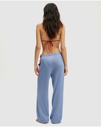 Cotton On Body - Isla Knit Relaxed Beach Pant