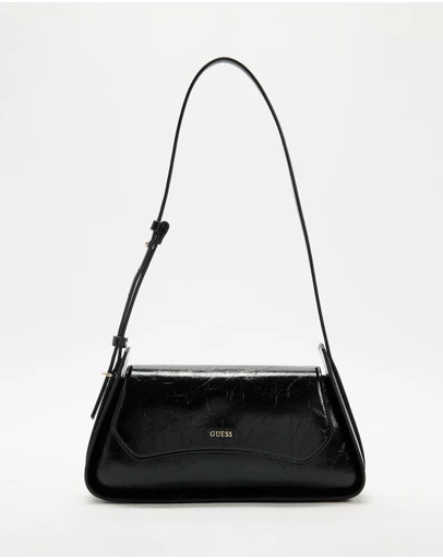 GUESS - Xena Flap Shoulder Bag