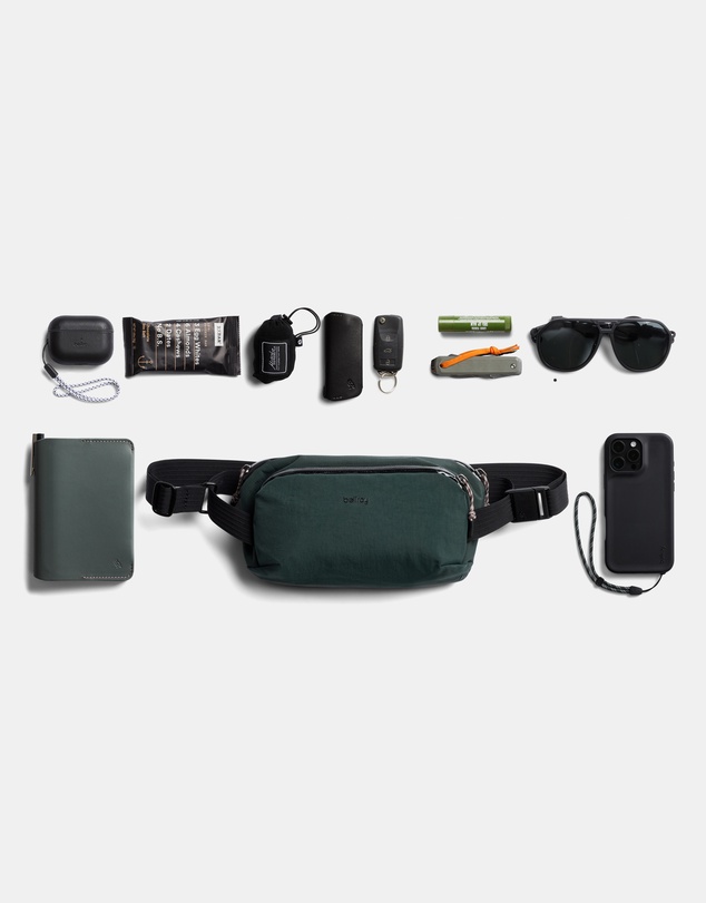 Bellroy - Venture Ready Sling 2.5L