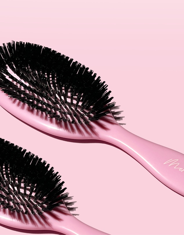 Mermade Hair - Styling Brush