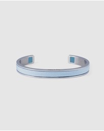 PIG&HEN - Navarch 9mm Cuff Bracelet