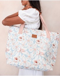 Sky Gazer - The Anywhere Beach Bag- Altona