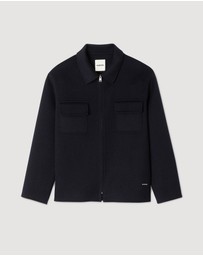 Sandro - Betanew Jacket