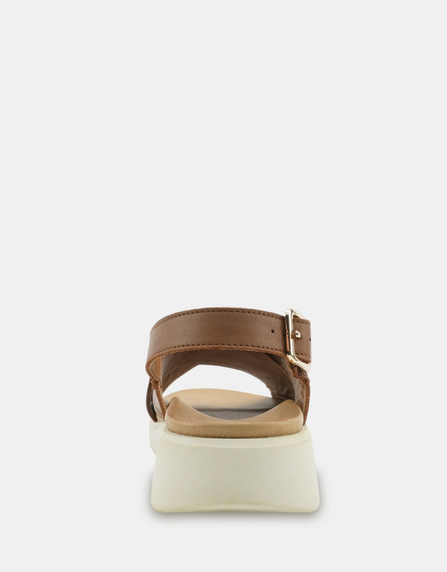 Clarks - Capri Tan