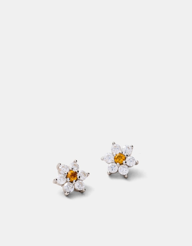 MIMCO - Flora Mini Stud Earrings