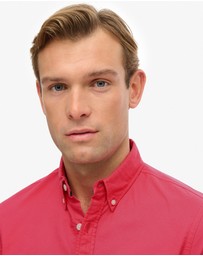 Superdry - Classic Oxford Long Sleeve Shirt