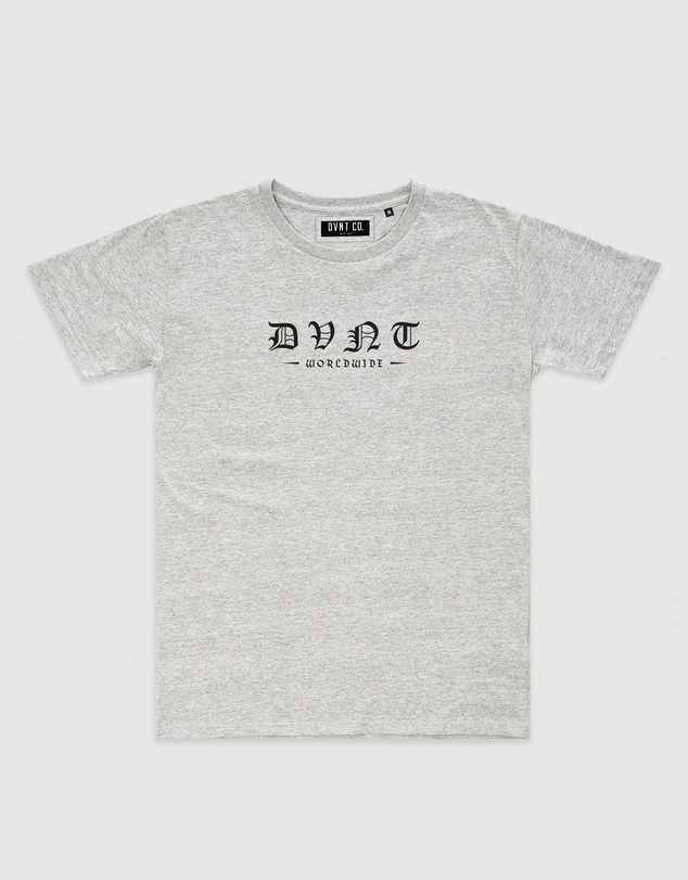 DVNT - Worldwide Tee - Youth