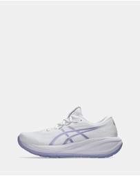 ASICS - GEL-Cumulus 28 (D Wide) - Women's