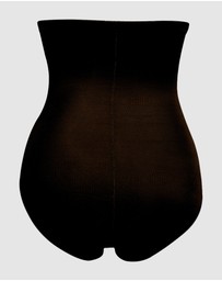 Naomi & Nicole - Unbelievable Comfort® Ultra High-Waist Shaping Brief