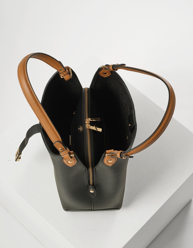 Luella Grey - Romany Hobo Tote