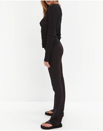 Style Addict - Legging Pants