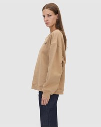 C&M CAMILLA AND MARC - Anca Graphic Sweater