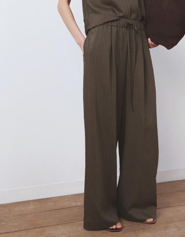 M.N.G - Tatu Trousers
