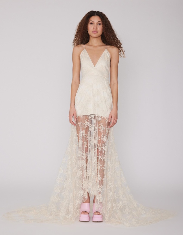 ROTATE - Miley Dress