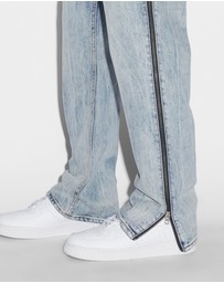 Ksubi - Anti K Zipped Dynamite