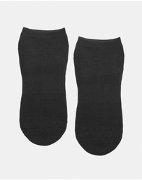 MoveActive - Low Rise Grip Socks