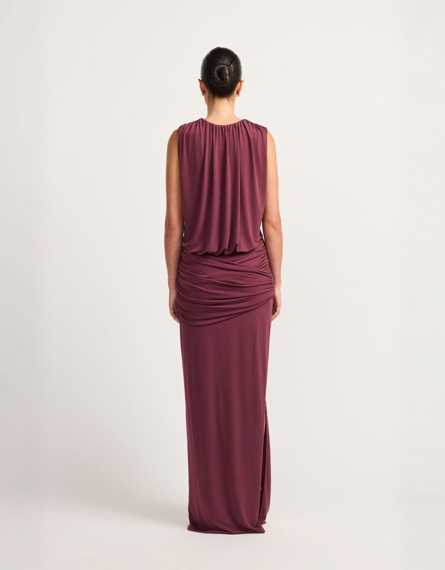 TOJHA - Leighton Reversible Dress