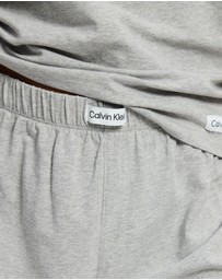 Calvin Klein - Classic Cotton PJ Set