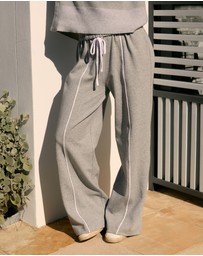 Arms Of Eve - Oslo Pants - Ash