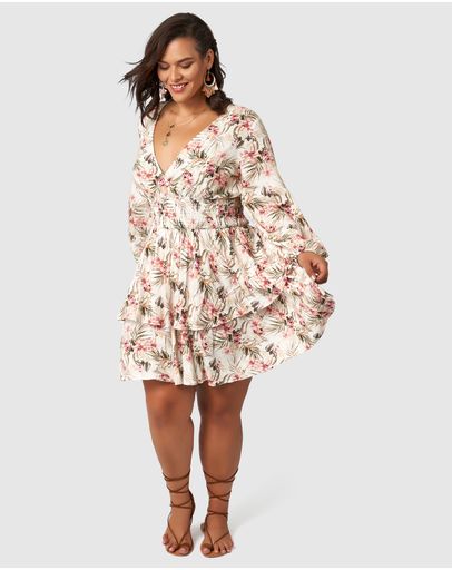 DESERT FLORAL