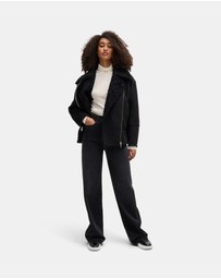 BOSS - Marlene Jeans