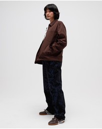 PASS~PORT - Workers Jacket