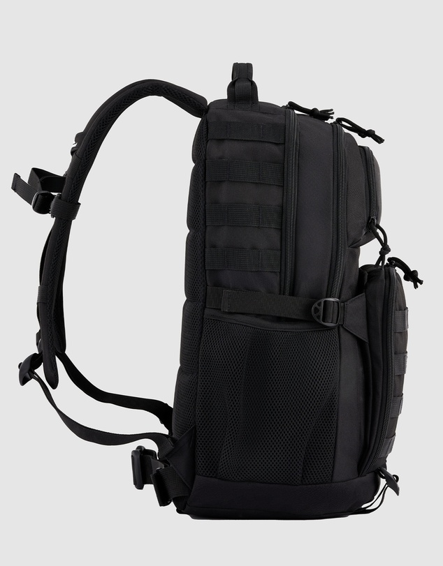 High Sierra - Boot Camp Backpack