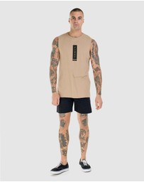 First Division - Midfield Tank
