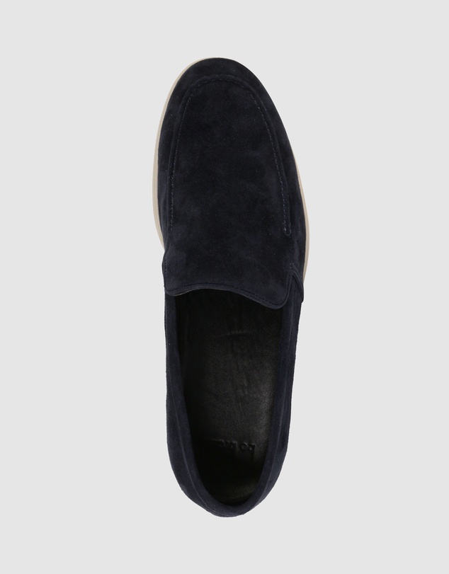 Brando - Danforth Slip Ons