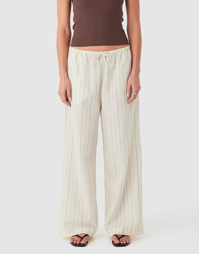 Arcaa - Rae Drawstring Pants