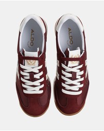 ALDO - Stepcount Sneakers