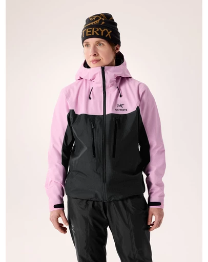 Arc'teryx - Alpha Jacket Women's