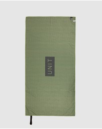 UNIT - UNIT Camo Beach Towel
