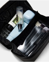 MIMCO - Atomic Cosmetic Case