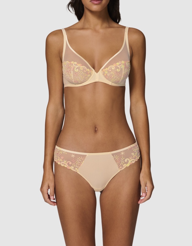 Simone Perele - Delice Full Cup Plunge Bra
