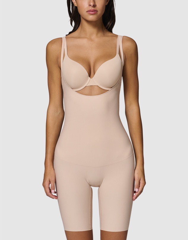 Simone Perele - Story Shaper Shorts Bodysuit
