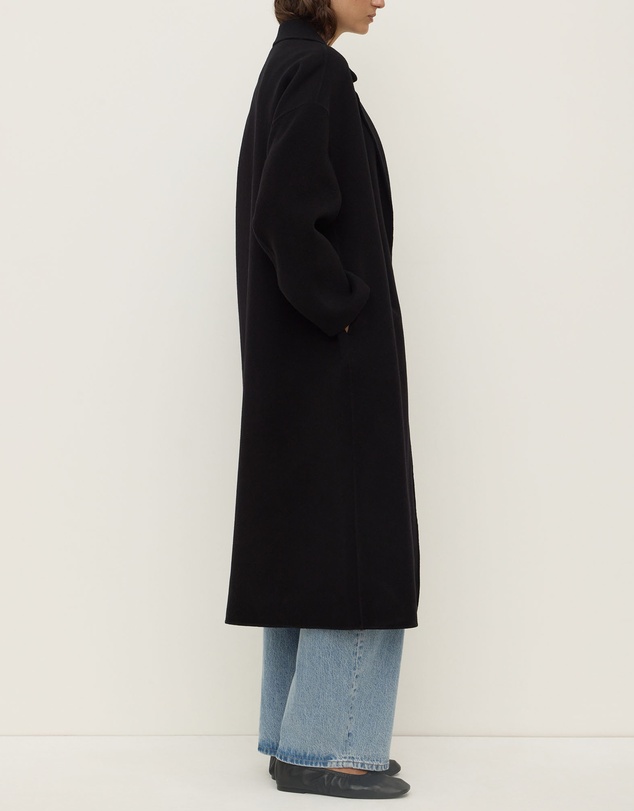 Assembly Label - Jenna Wool Jacket