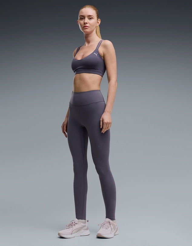 Puma - SHAPELUXE High-Waist Training Tights - Women