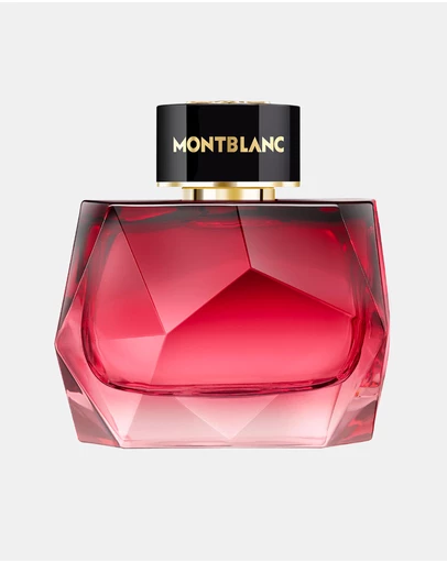 Montblanc - Montblanc Signature Elixir EDP 90ml