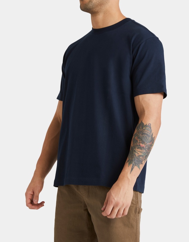 RVCA - Mens RVCA Basic T-Shirt