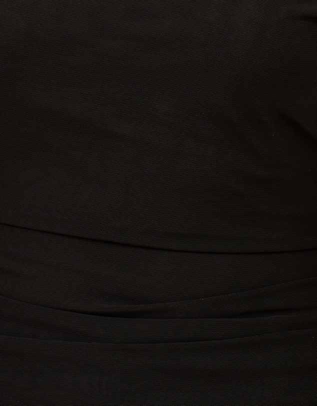 Pilgrim - Quincey Drape Sleeve Top