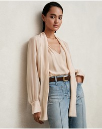REISS - Tina Blouse