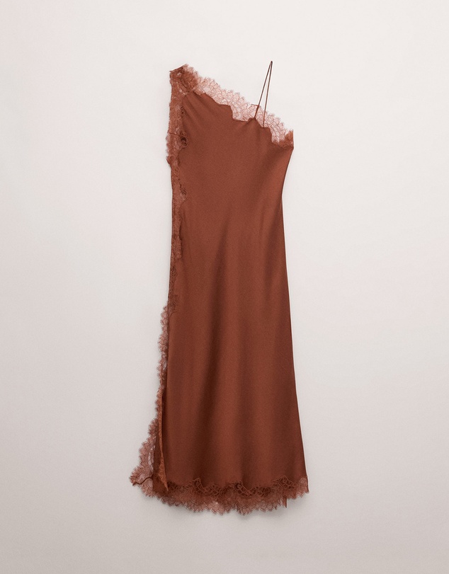 M.N.G - Ada Dress