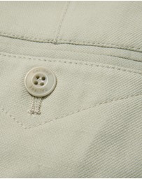 Calibre - Linen Blend Pants Stone