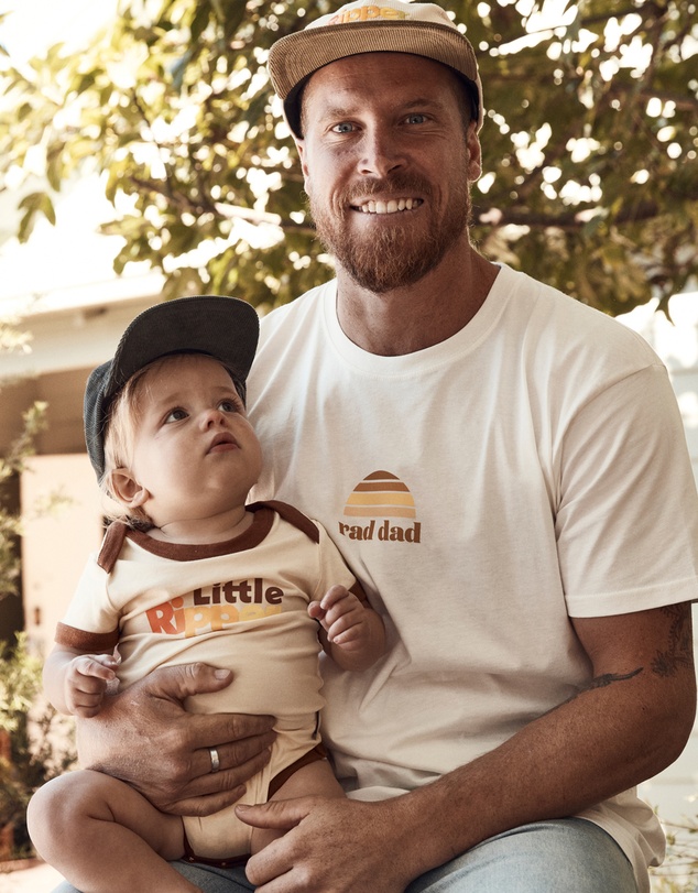 Banabae - Rad Dad Classic Bundle