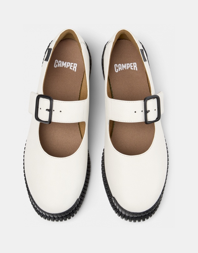 Camper - Ballerinas Pix