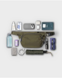 Orbitkey - Urban Sling Plus (6L)